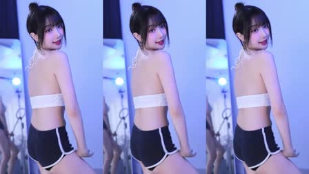 BJ우정X4(韩晶)2026年1月26日Sexy Dance153645